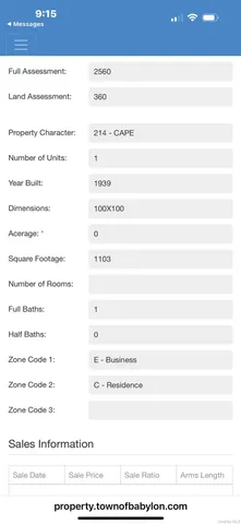 $449,900 | 1599 3rd Street, West Babylon, NY 11704