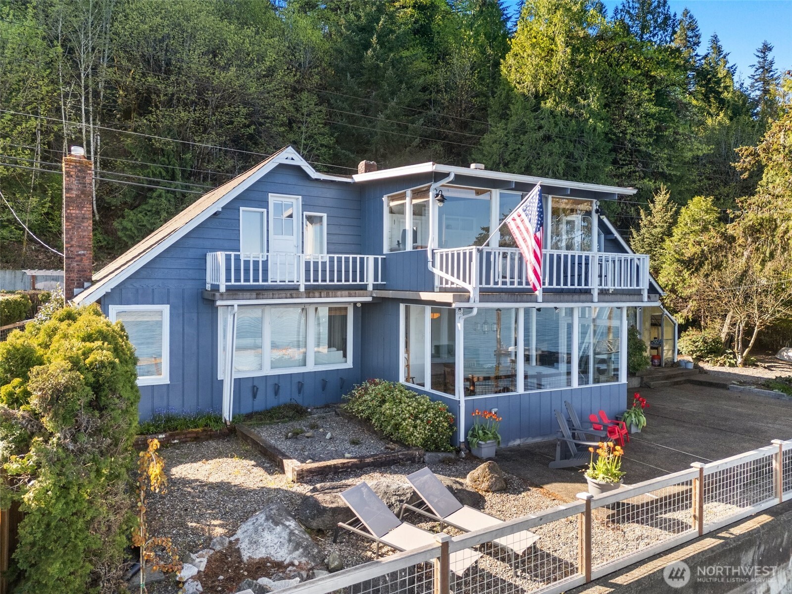 14103 Highway 106 Belfair, WA 98528 - Photo 2 of 40