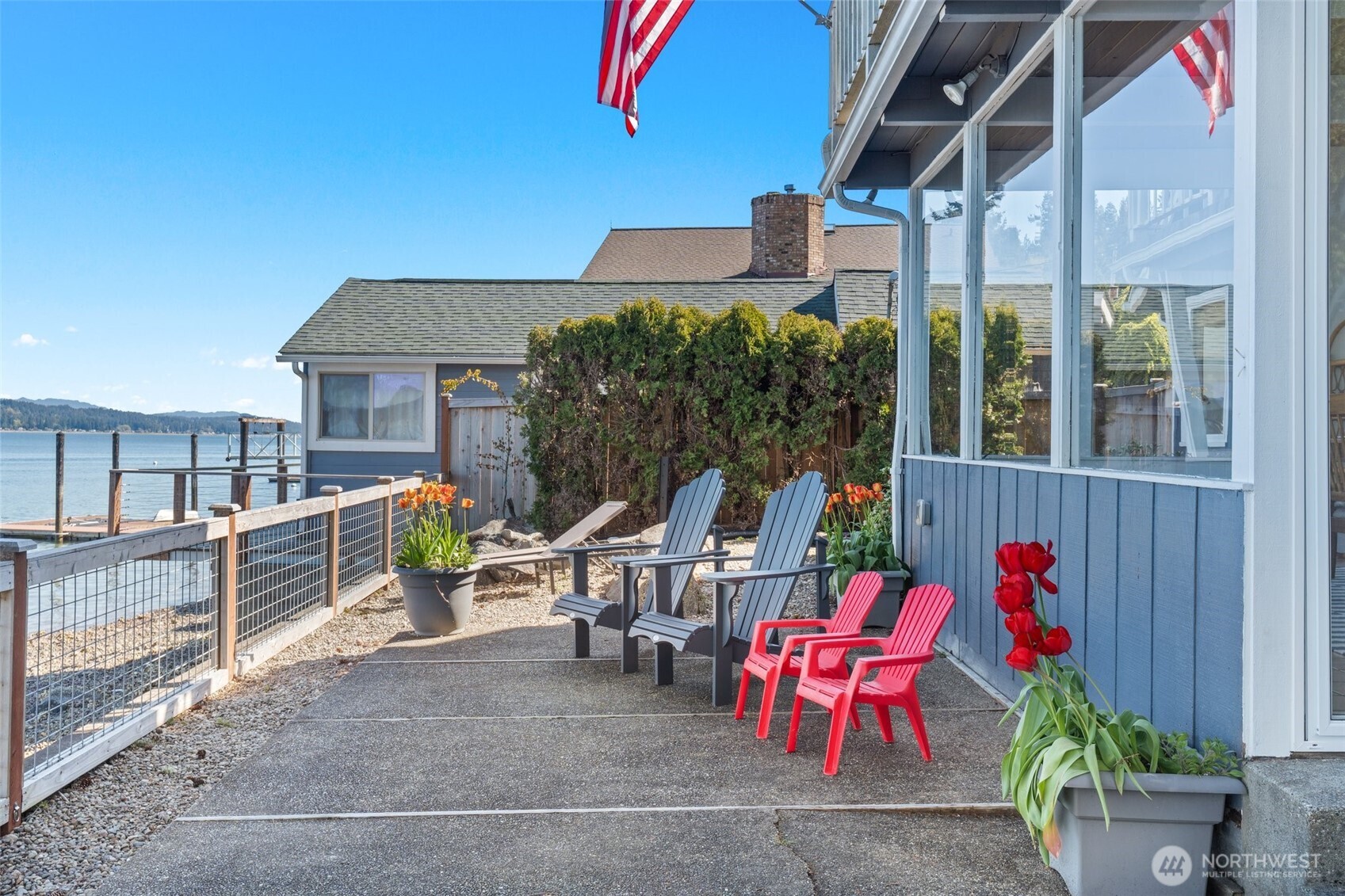 14103 Highway 106 Belfair, WA 98528 - Photo 25 of 40