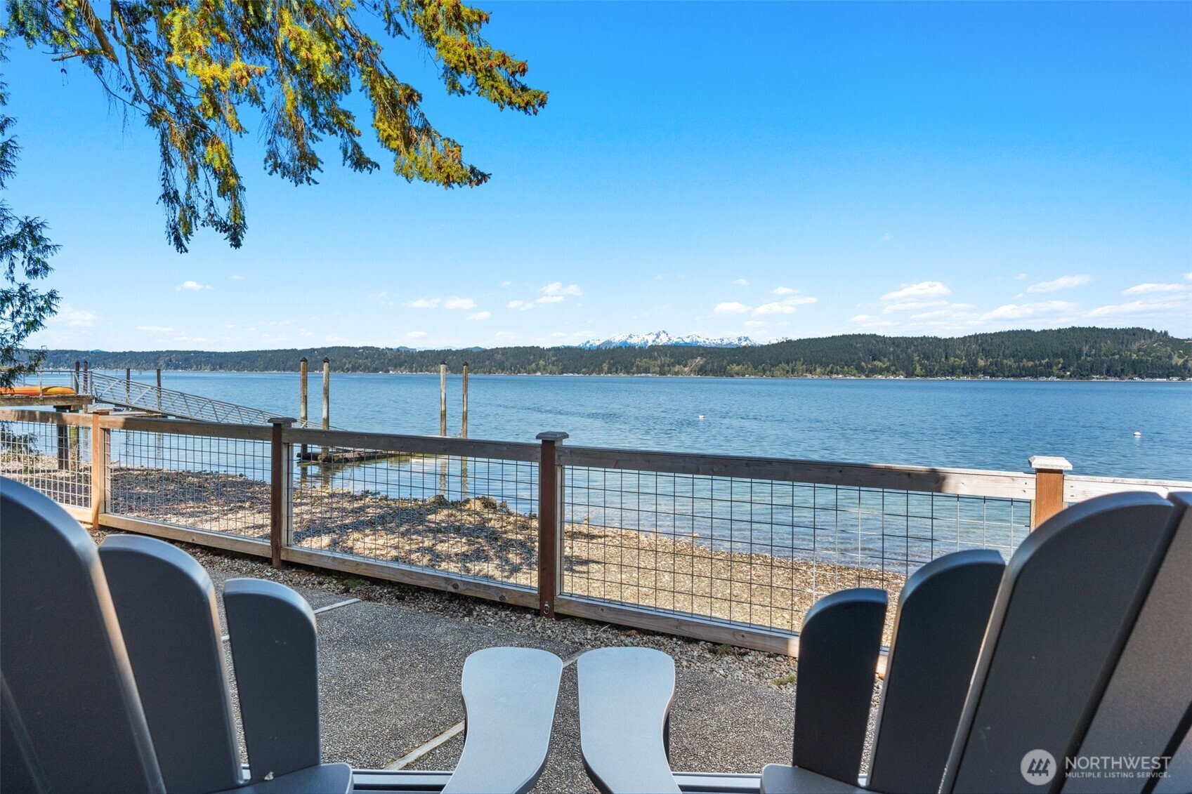 14103 Highway 106 Belfair, WA 98528 - Photo 27 of 40