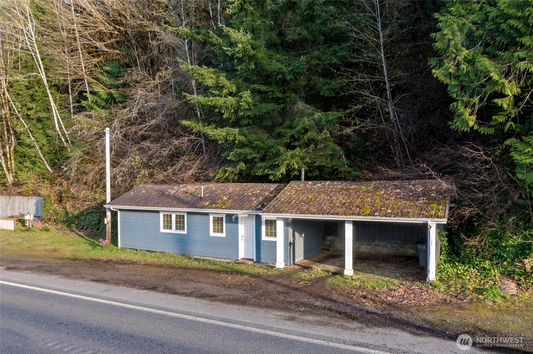 14103 Highway 106 Belfair, WA 98528 - Photo 31 of 40