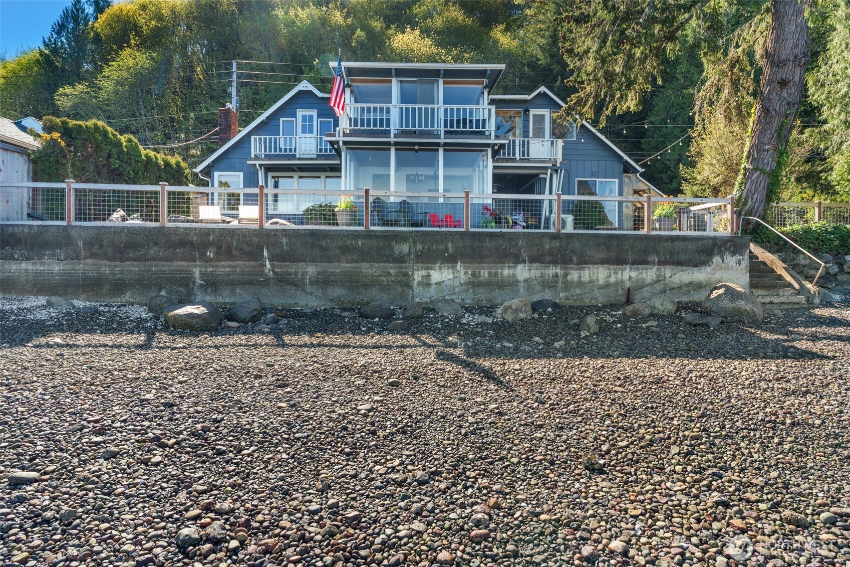 14103 Highway 106 Belfair, WA 98528 - Photo 34 of 40