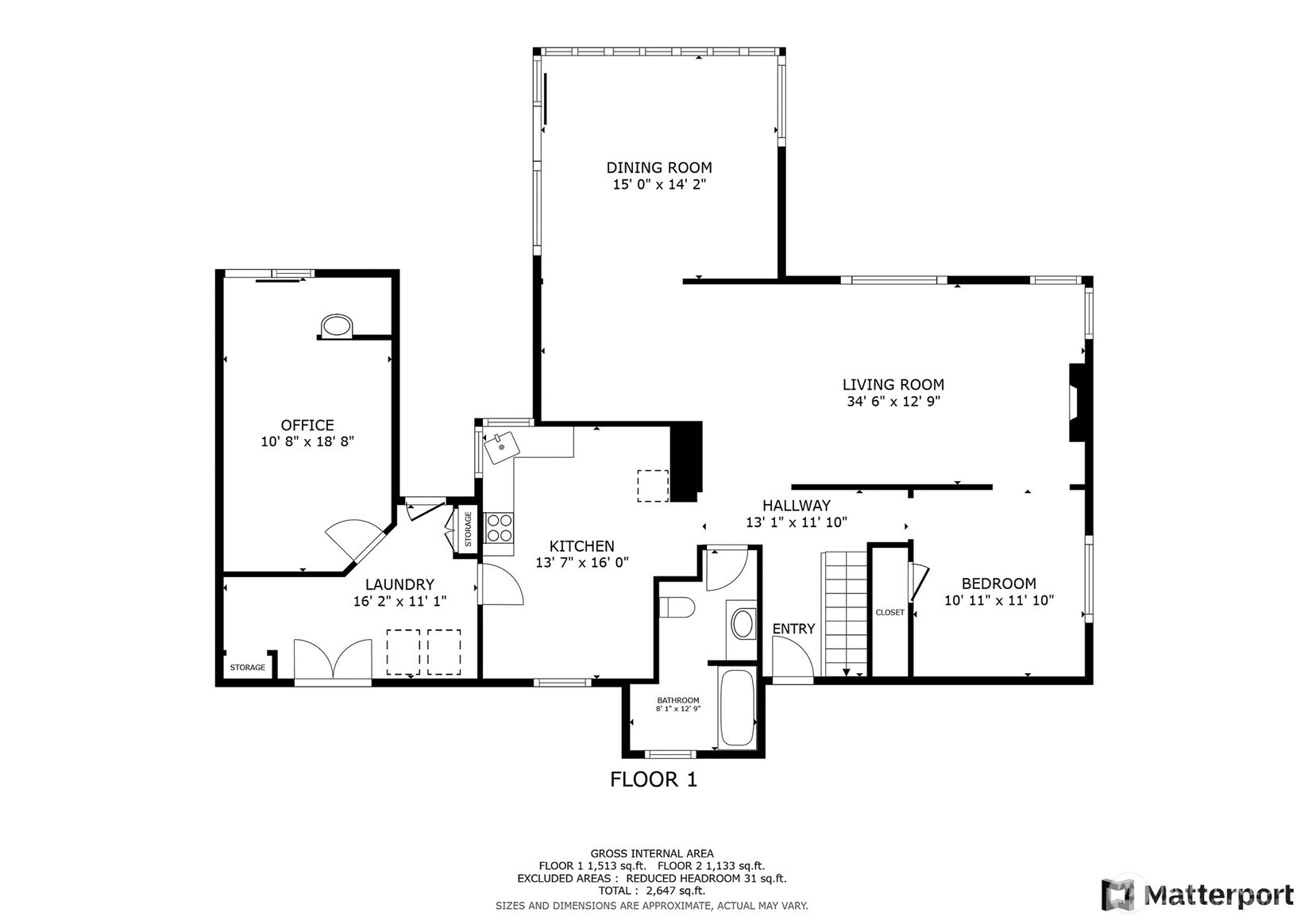 14103 Highway 106 Belfair, WA 98528 - Photo 35 of 40