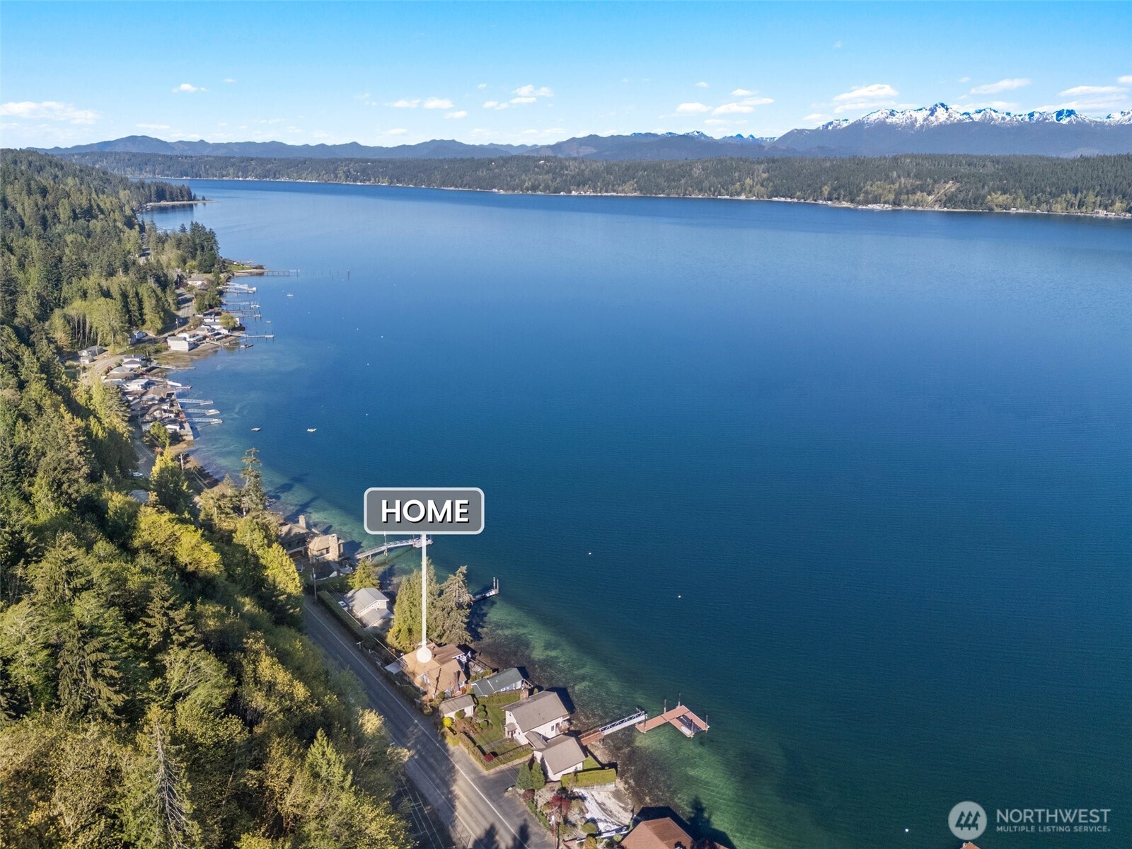 14103 Highway 106 Belfair, WA 98528 - Photo 39 of 40