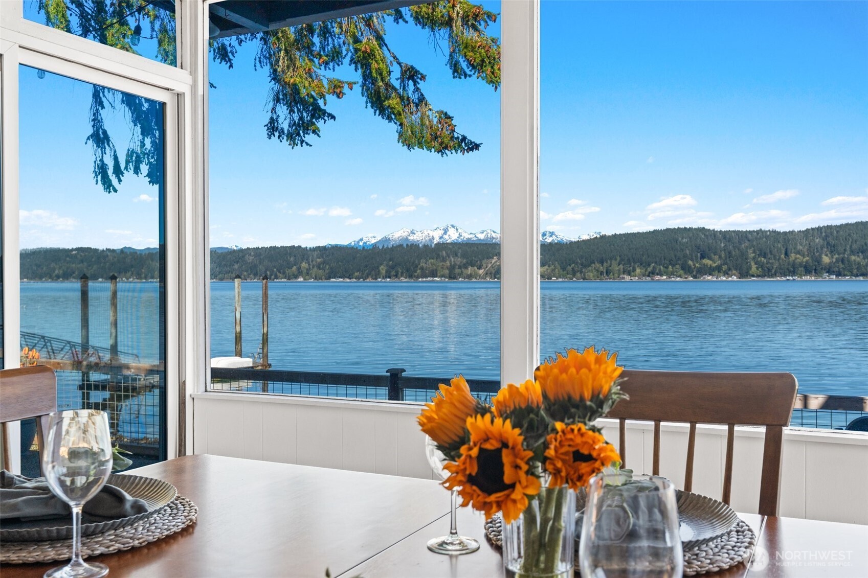 14103 Highway 106 Belfair, WA 98528 - Photo 8 of 40