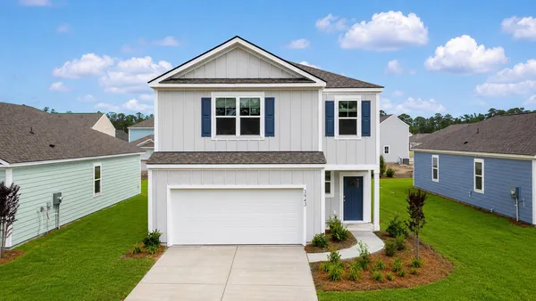 $394,000 | 3943 Aberfeldy Lane, Ravenel, SC 29470