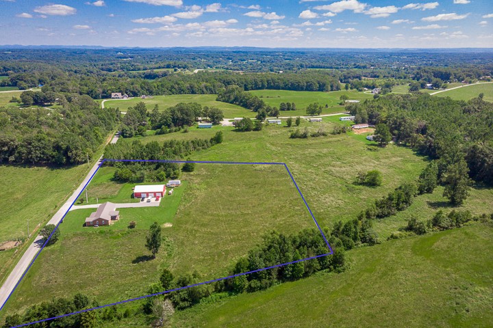 500 Bullet Hole Road Cookeville, TN 38501 - Photo 15 of 46 Gallery Image 15