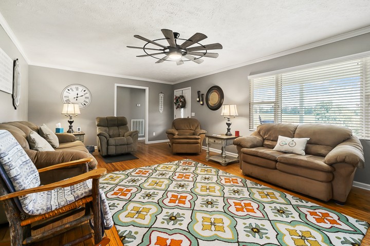 500 Bullet Hole Road Cookeville, TN 38501 - Photo 34 of 46 Gallery Image 34
