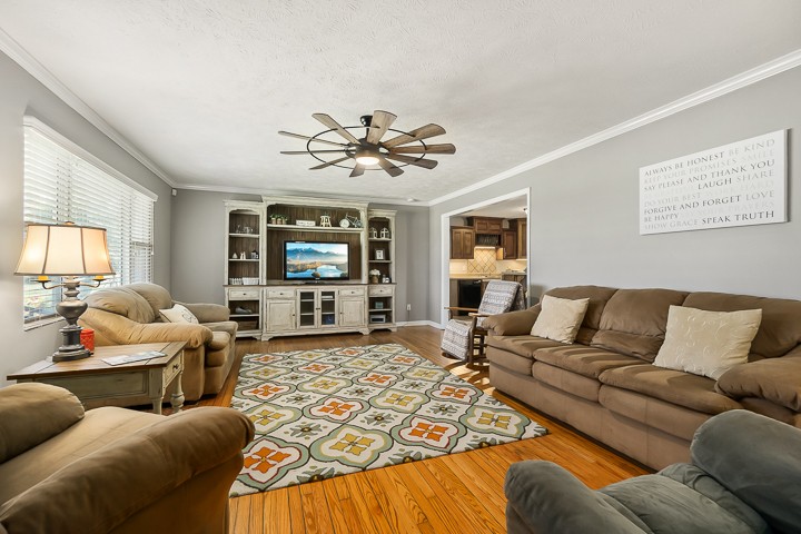500 Bullet Hole Road Cookeville, TN 38501 - Photo 36 of 46 Gallery Image 36