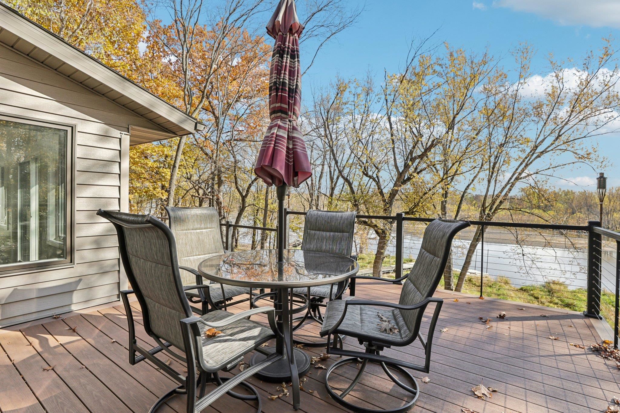 N5620 Thunderbird Road Portage, WI 53901 - Photo 28 of 36