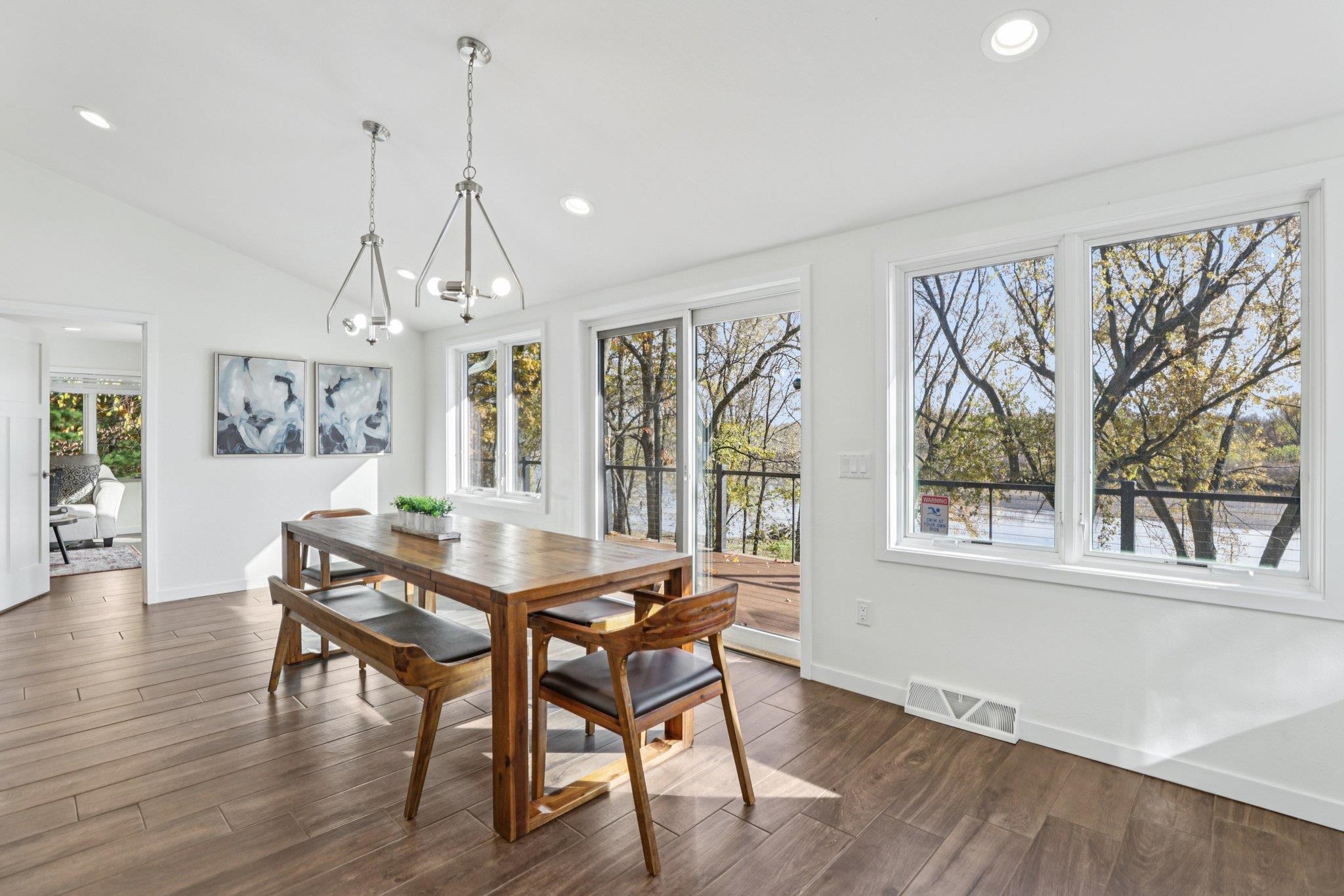 N5620 Thunderbird Road Portage, WI 53901 - Photo 7 of 36