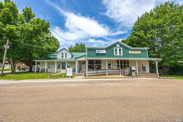 $210,000 | 12228 Indiana Street, Leopold, IN 47551