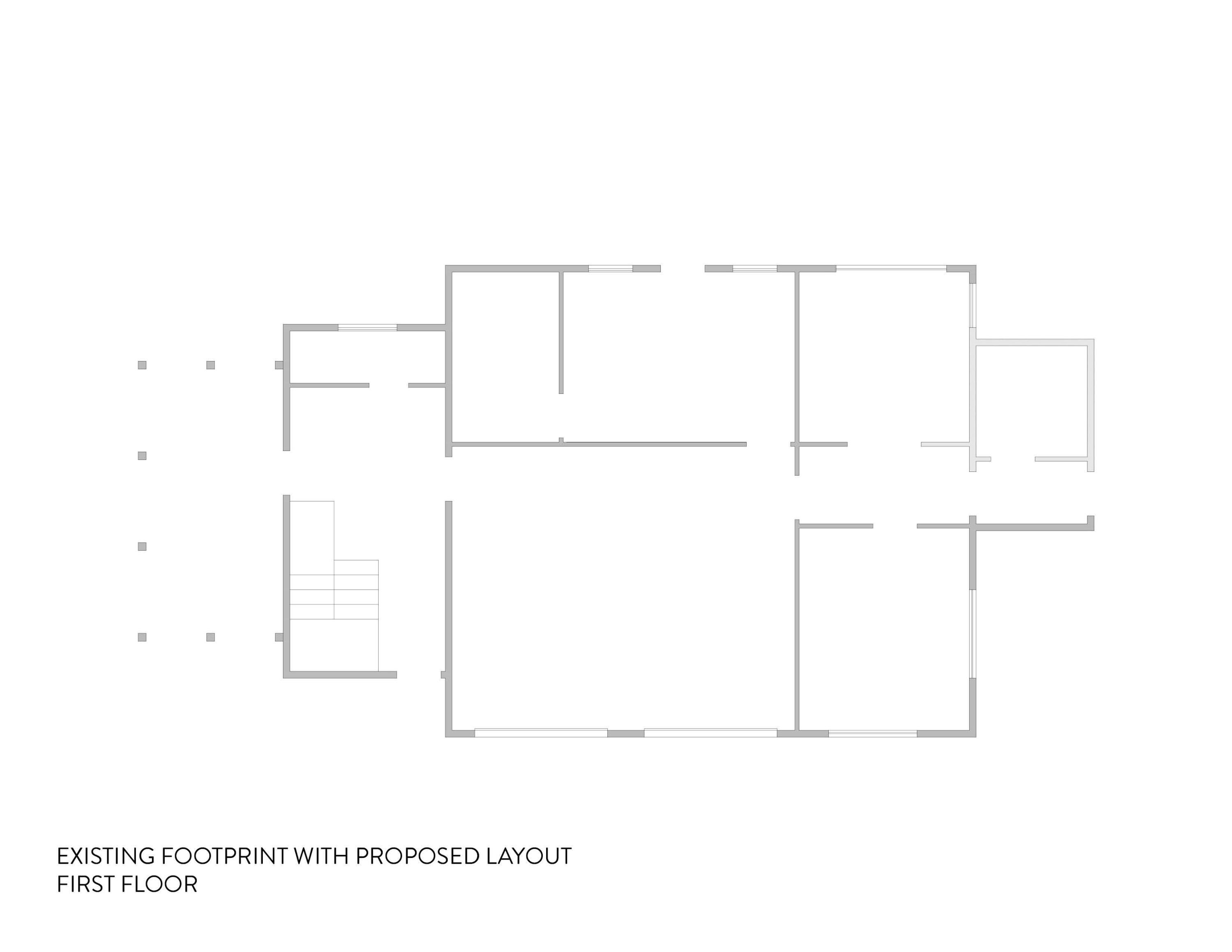 16 Crowley Road Lincolnville, ME 04849 - Photo 8 of 11 BECK EXISTING FIRST 1.23.26