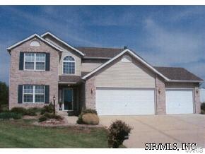 2501 Hunters Ridge Edwardsville, IL 62025 - Photo 1 of 1 Gallery Image 1