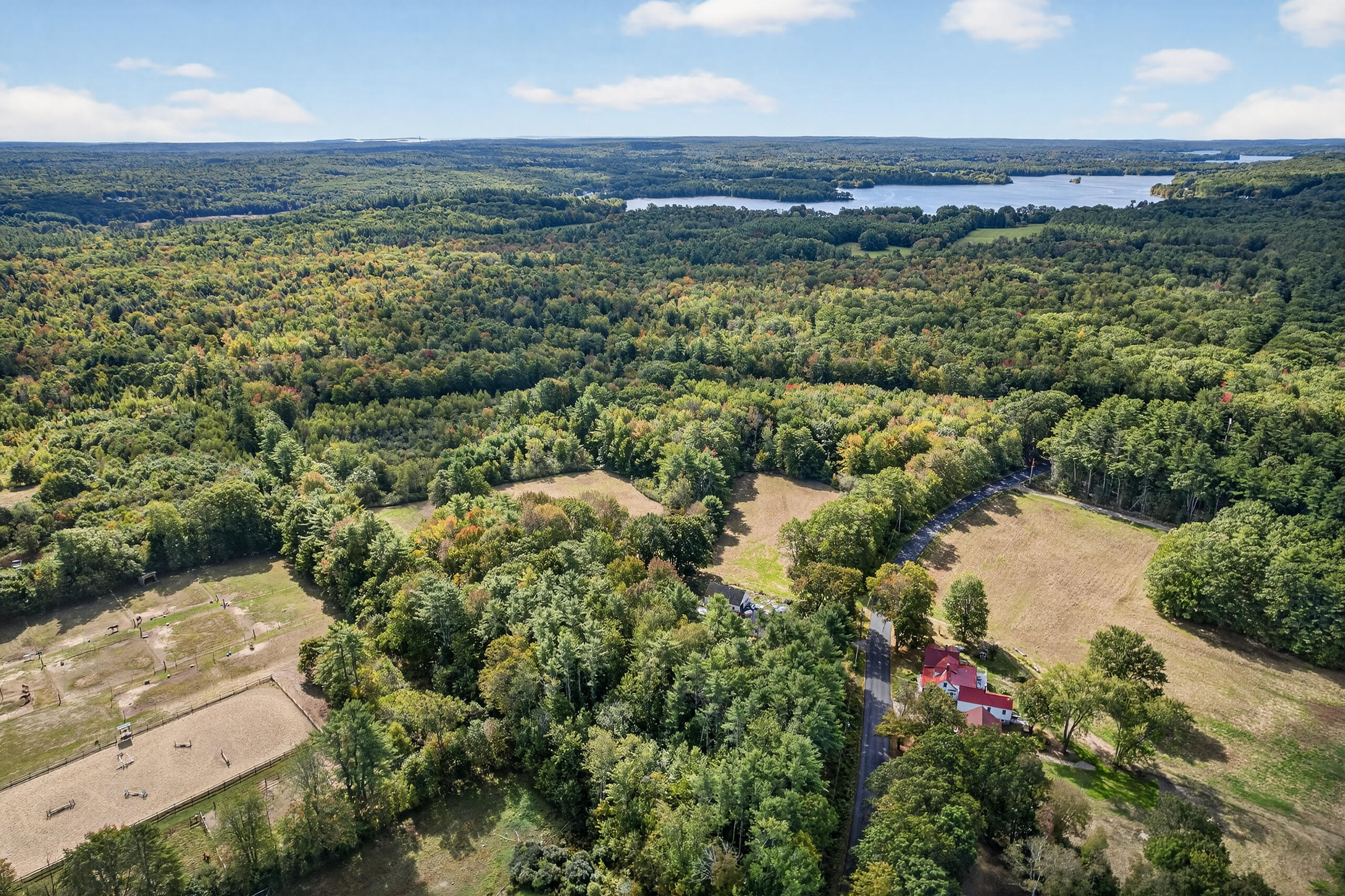 227 West Neck Road Nobleboro, ME 04555 - Photo 2 of 28 227 W Neck Road_113