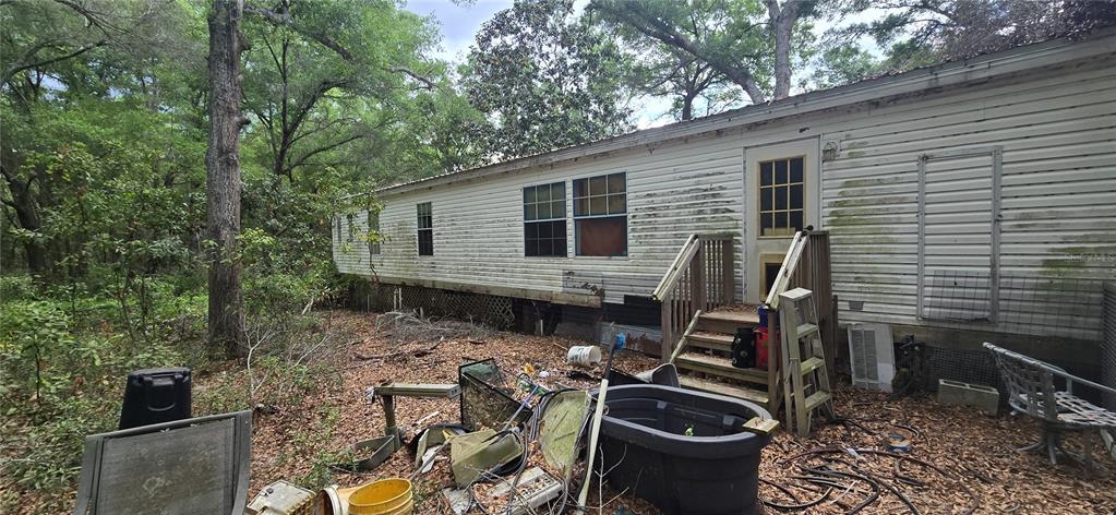 1329 Northwest 18th Way Bell, FL 32619 - Photo 1 of 29