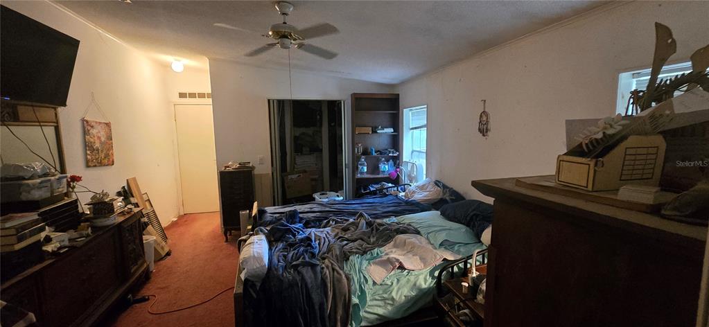 1329 Northwest 18th Way Bell, FL 32619 - Photo 19 of 29