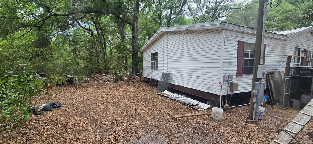 1329 Northwest 18th Way Bell, FL 32619 - Photo 26 of 29