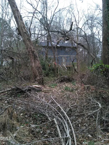 $25,000 | 0 Johnson Street, Chapel Hill, NC 27516