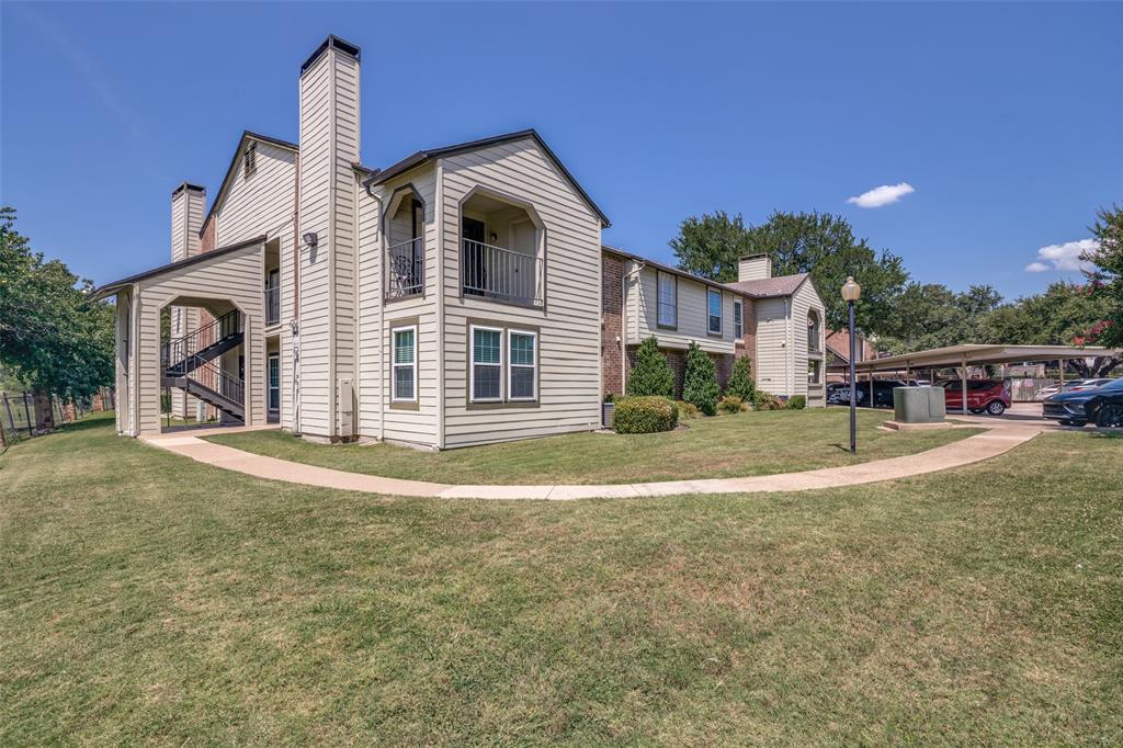 5981 Arapaho Road, Unit 802 Dallas, TX 75248 - Photo 3 of 25 Gallery Image 3