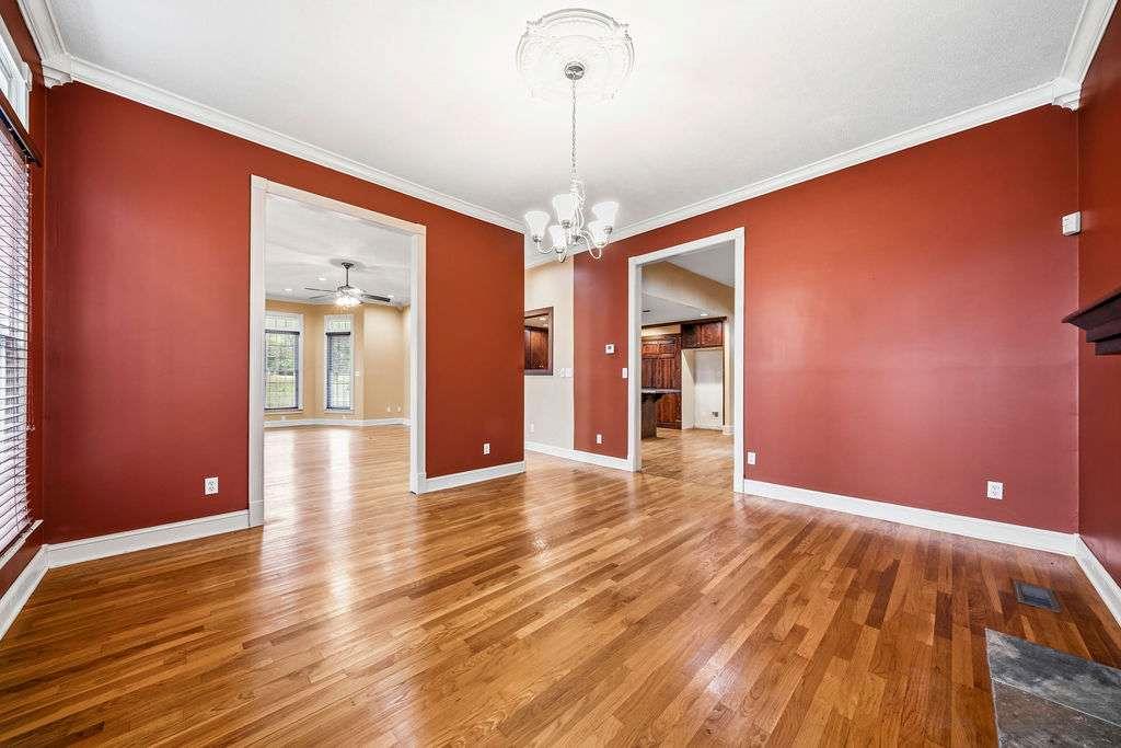 3639 Holly Springs Road Rockmart, GA 30153 - Photo 11 of 84