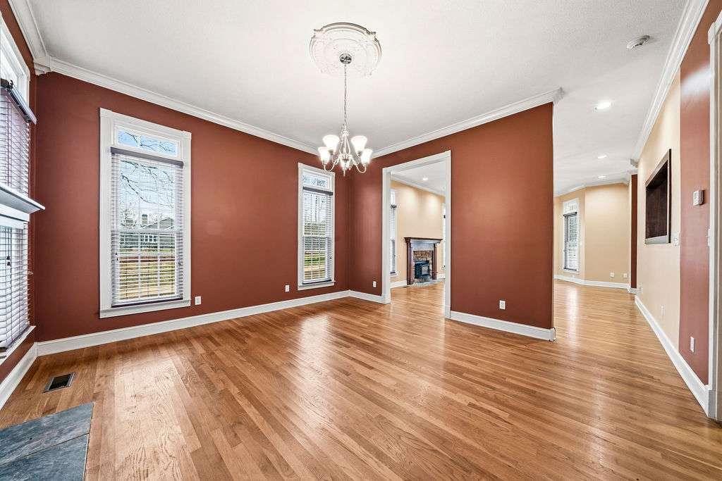 3639 Holly Springs Road Rockmart, GA 30153 - Photo 13 of 84