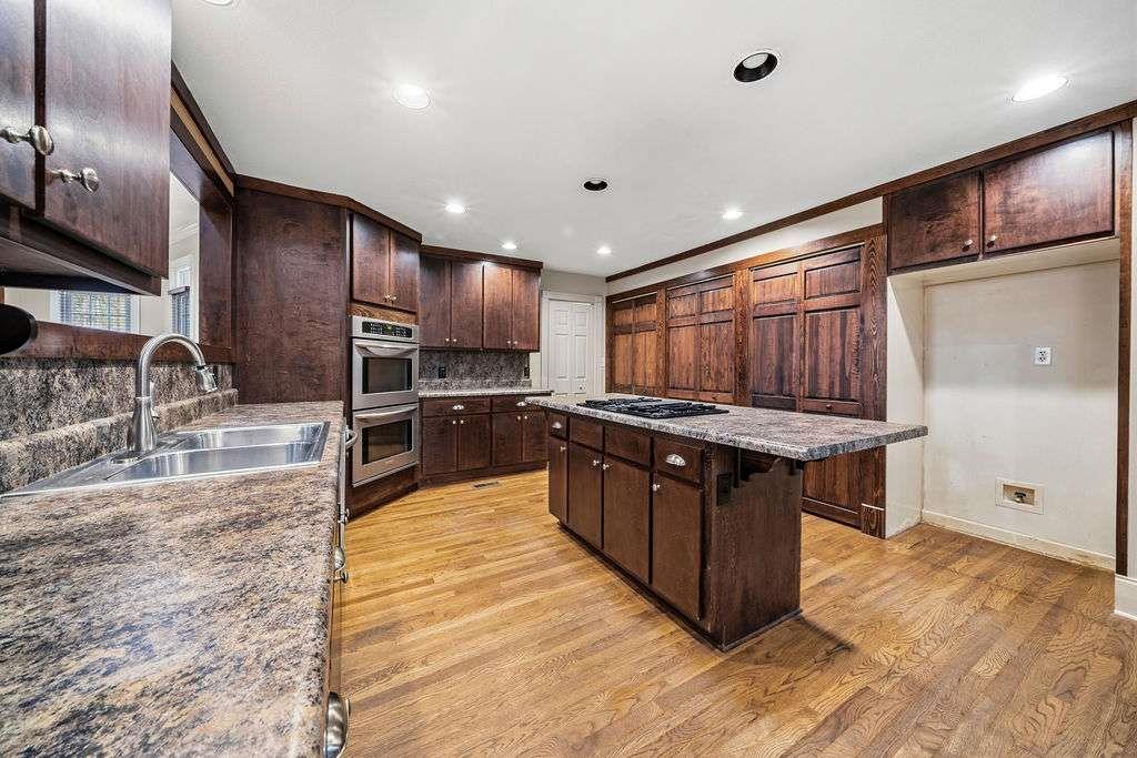 3639 Holly Springs Road Rockmart, GA 30153 - Photo 16 of 84