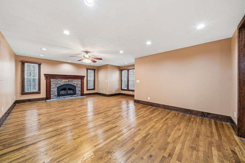 3639 Holly Springs Road Rockmart, GA 30153 - Photo 25 of 84