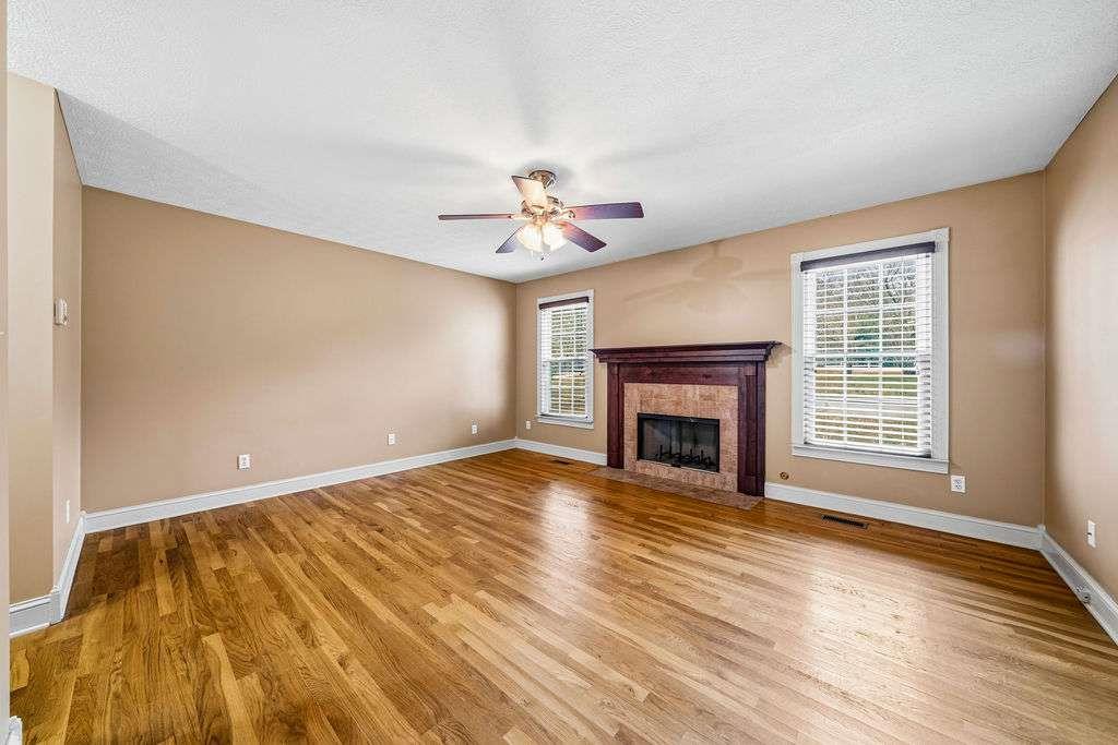 3639 Holly Springs Road Rockmart, GA 30153 - Photo 40 of 84
