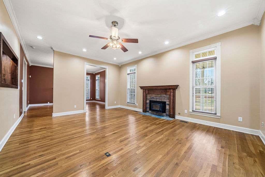 3639 Holly Springs Road Rockmart, GA 30153 - Photo 4 of 84