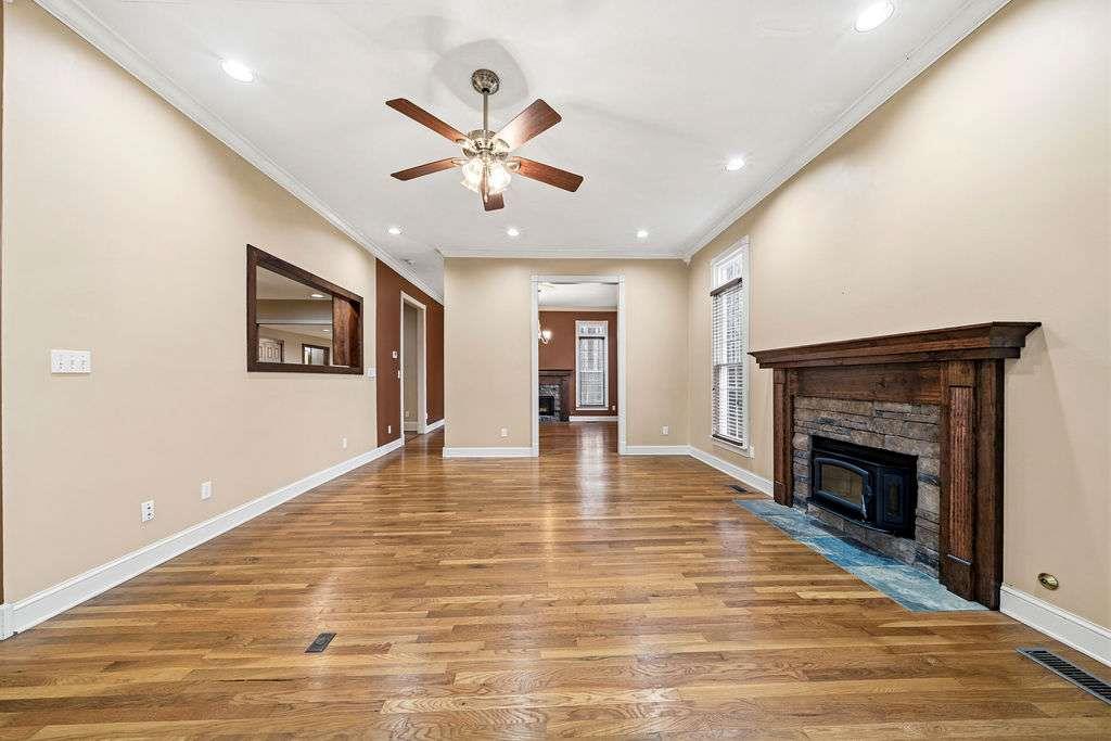 3639 Holly Springs Road Rockmart, GA 30153 - Photo 5 of 84
