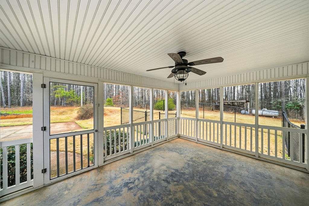 3639 Holly Springs Road Rockmart, GA 30153 - Photo 57 of 84