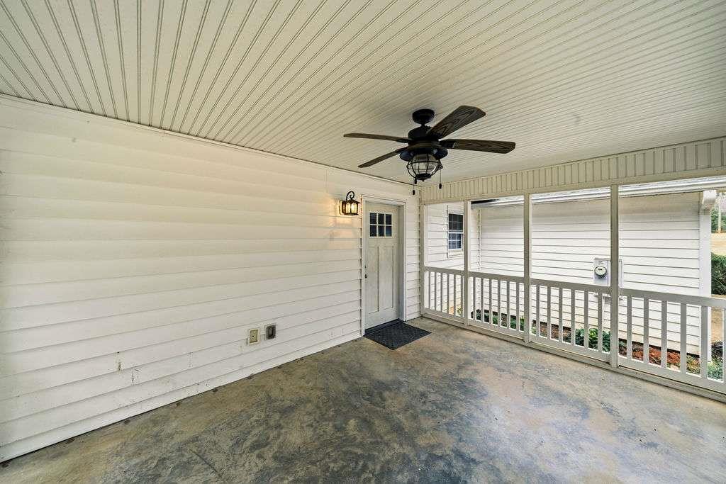 3639 Holly Springs Road Rockmart, GA 30153 - Photo 58 of 84