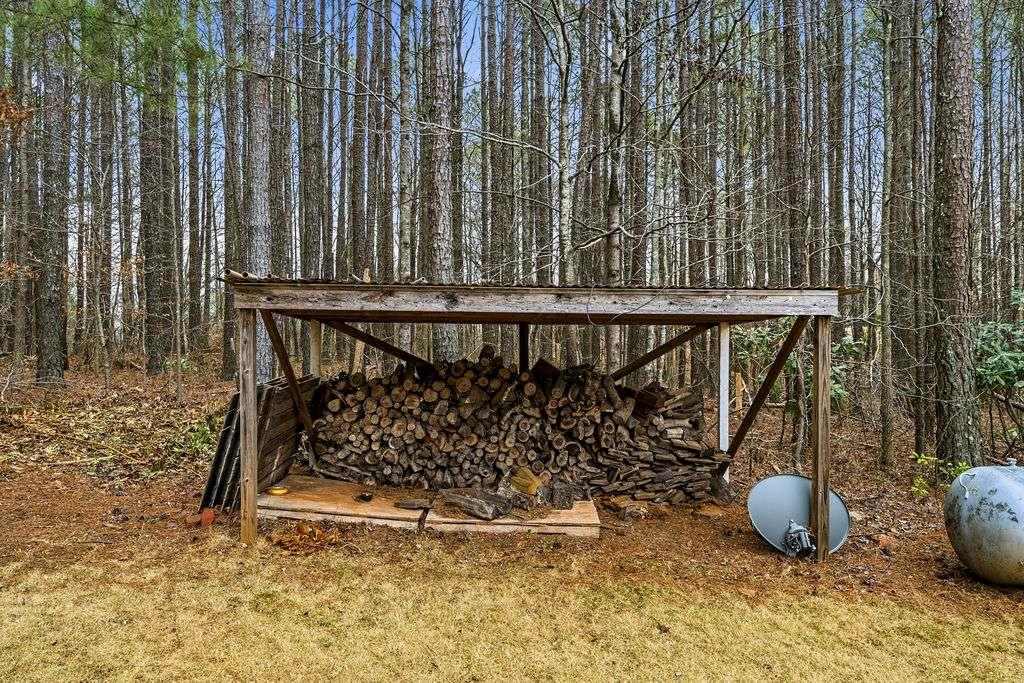 3639 Holly Springs Road Rockmart, GA 30153 - Photo 60 of 84