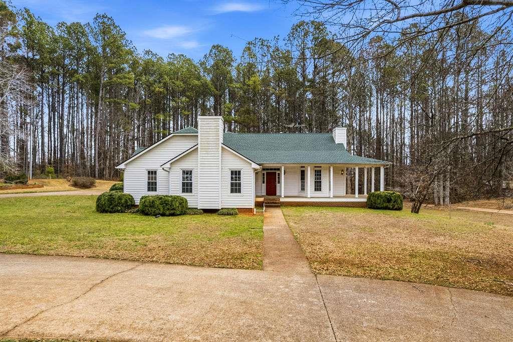 3639 Holly Springs Road Rockmart, GA 30153 - Photo 61 of 84
