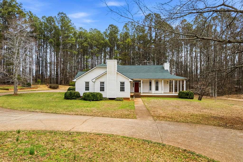 3639 Holly Springs Road Rockmart, GA 30153 - Photo 63 of 84