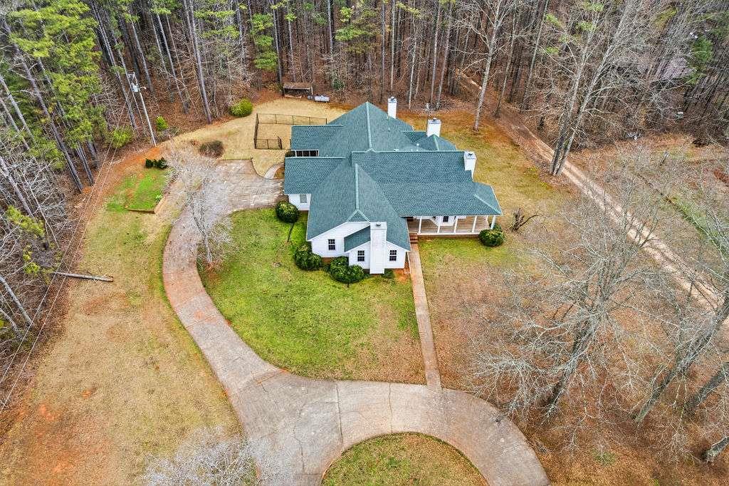 3639 Holly Springs Road Rockmart, GA 30153 - Photo 64 of 84