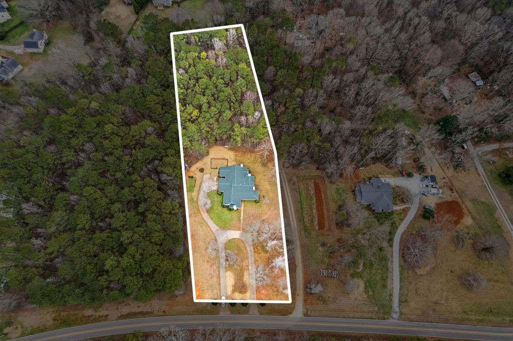 3639 Holly Springs Road Rockmart, GA 30153 - Photo 65 of 84