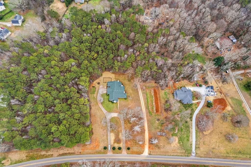 3639 Holly Springs Road Rockmart, GA 30153 - Photo 66 of 84