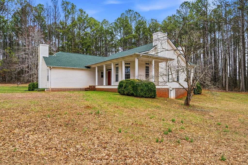 3639 Holly Springs Road Rockmart, GA 30153 - Photo 67 of 84