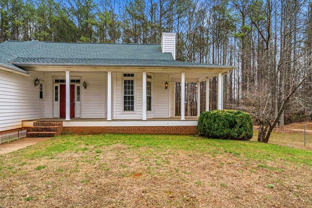 3639 Holly Springs Road Rockmart, GA 30153 - Photo 68 of 84