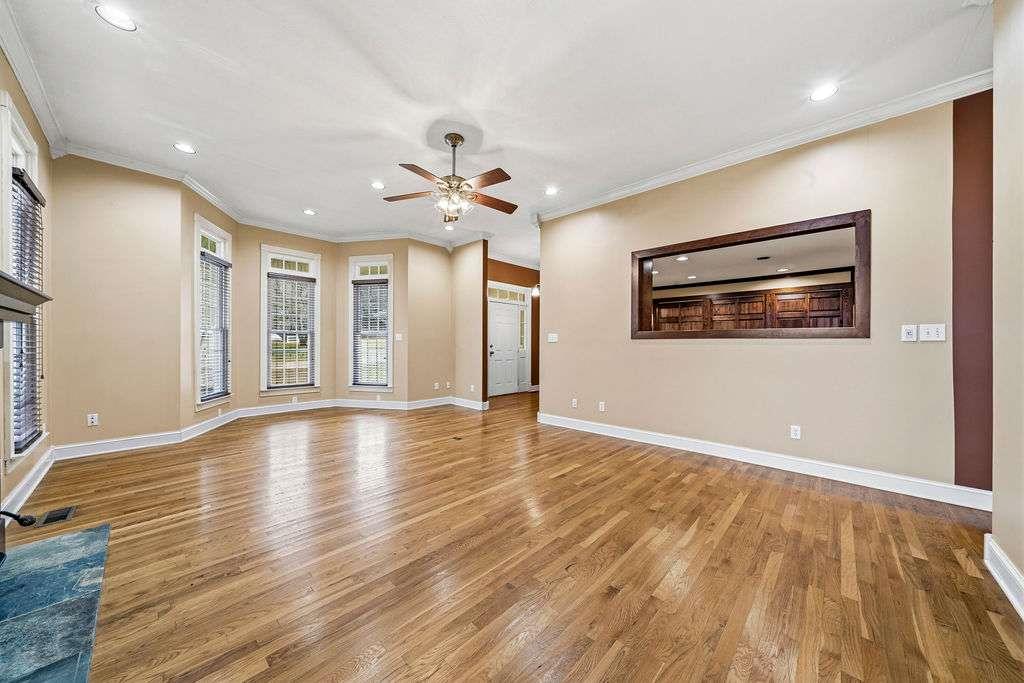 3639 Holly Springs Road Rockmart, GA 30153 - Photo 7 of 84