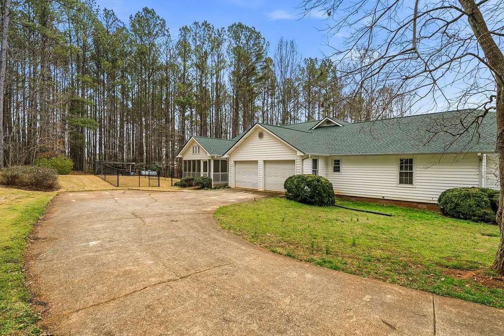 3639 Holly Springs Road Rockmart, GA 30153 - Photo 71 of 84