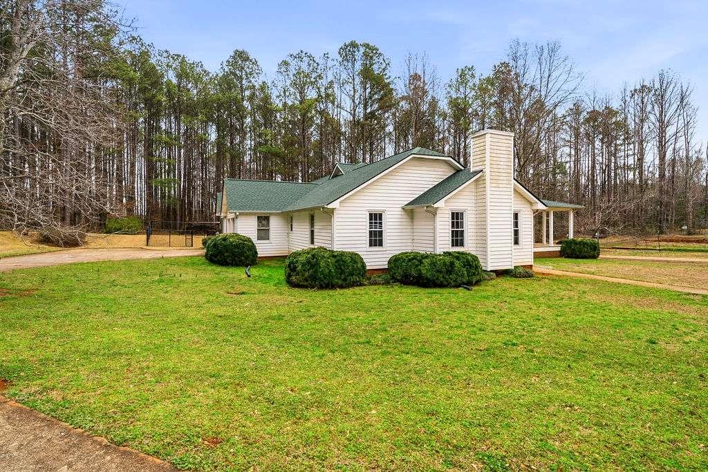 3639 Holly Springs Road Rockmart, GA 30153 - Photo 72 of 84