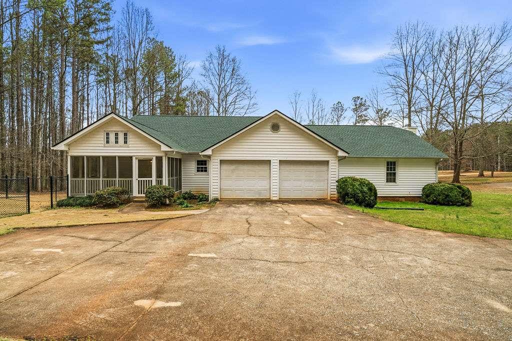 3639 Holly Springs Road Rockmart, GA 30153 - Photo 73 of 84