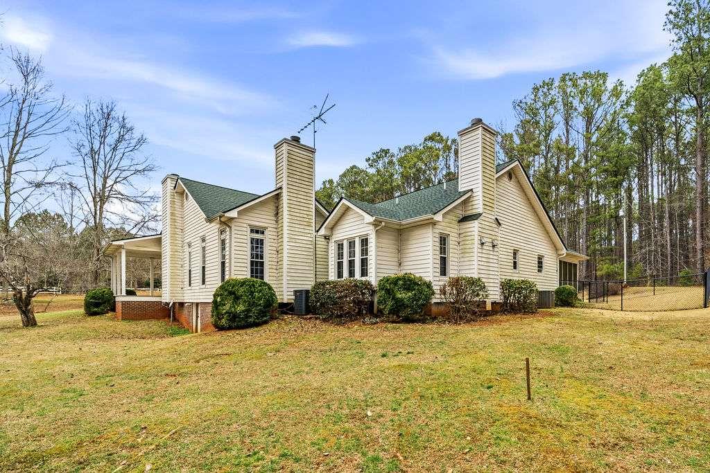 3639 Holly Springs Road Rockmart, GA 30153 - Photo 74 of 84