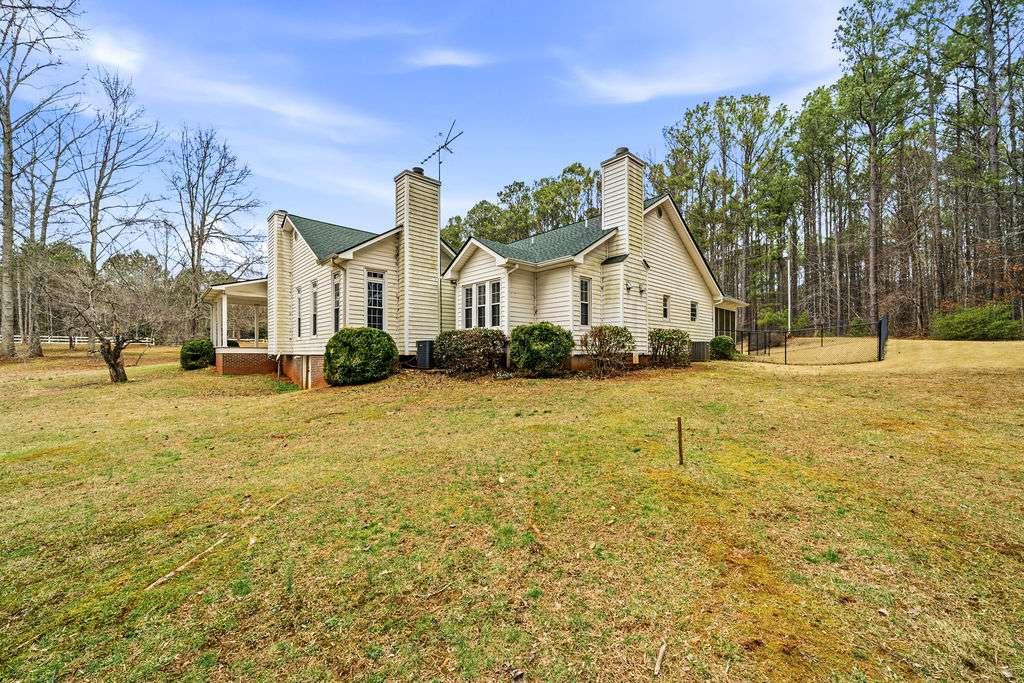 3639 Holly Springs Road Rockmart, GA 30153 - Photo 75 of 84