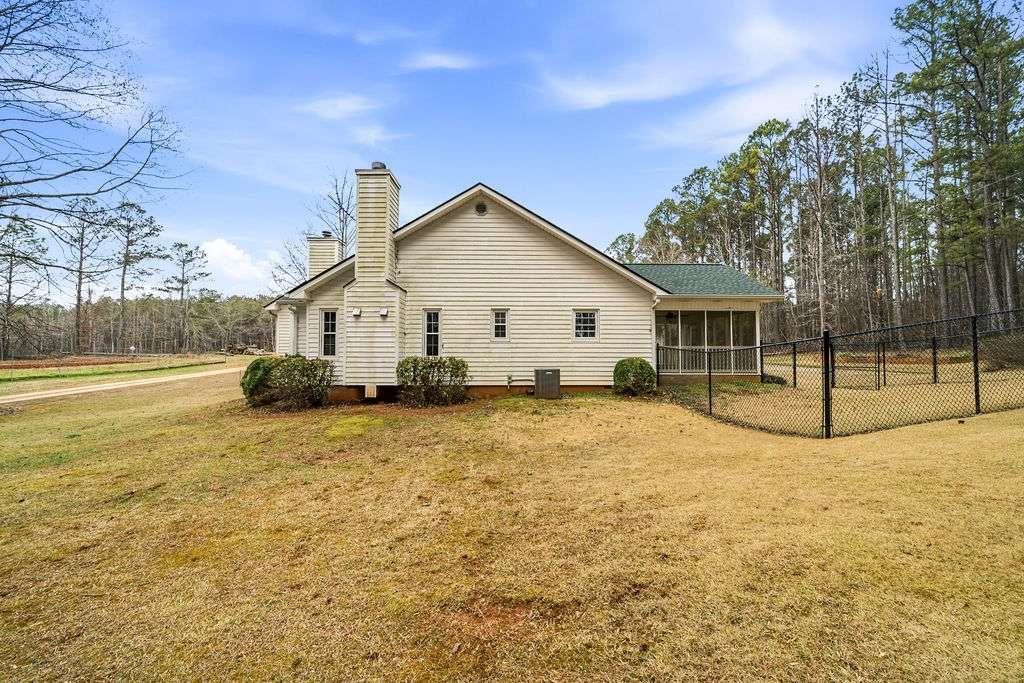 3639 Holly Springs Road Rockmart, GA 30153 - Photo 76 of 84