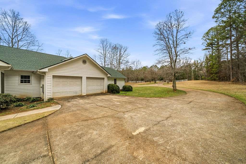 3639 Holly Springs Road Rockmart, GA 30153 - Photo 77 of 84