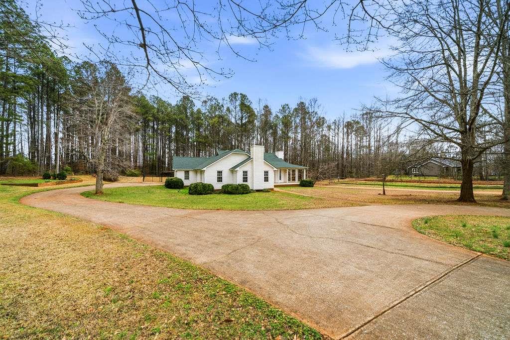 3639 Holly Springs Road Rockmart, GA 30153 - Photo 78 of 84